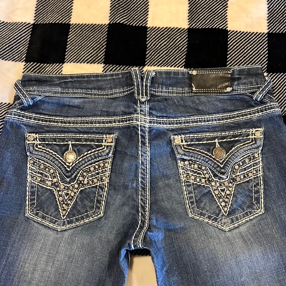 Vigoss jeans